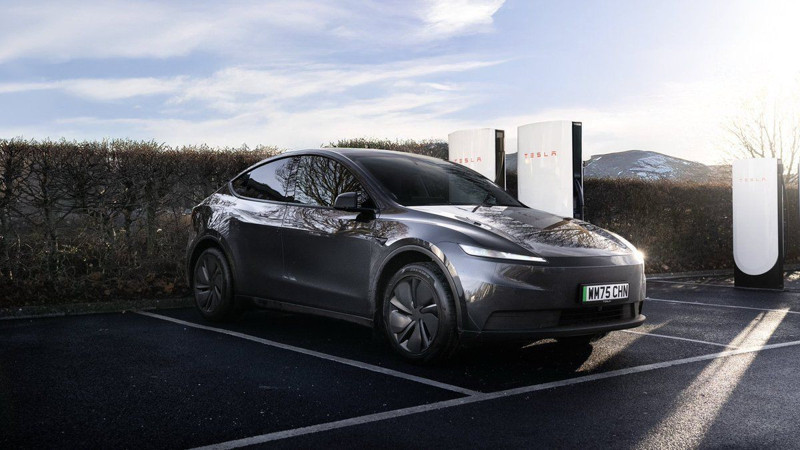 Tesla Model Y’nin Türkiye fiyatları dudak uçuklatıyor - Resim: 3