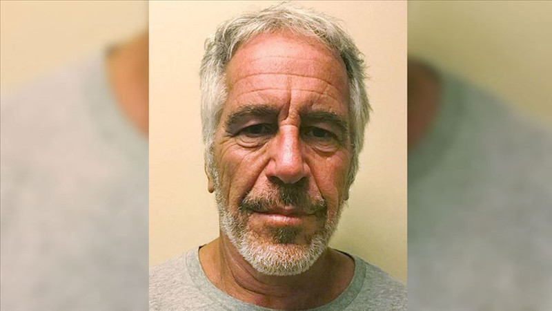 Epstein dosyasından "Büyük İsrail" haritası çıktı: Eski Başbakan Ehud Barak’ın imzası ve o skandal fotoğraf - Resim: 4