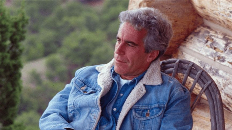 Epstein dosyasından "Büyük İsrail" haritası çıktı: Eski Başbakan Ehud Barak’ın imzası ve o skandal fotoğraf - Resim: 6