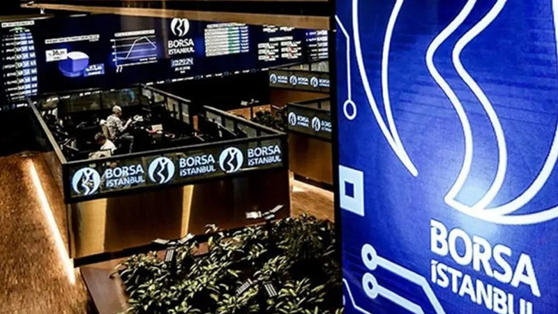 Piyasalarda sert dalgalanma! Haftanın kazandıran yatırım aracı beklenmedik oldu - Resim: 5