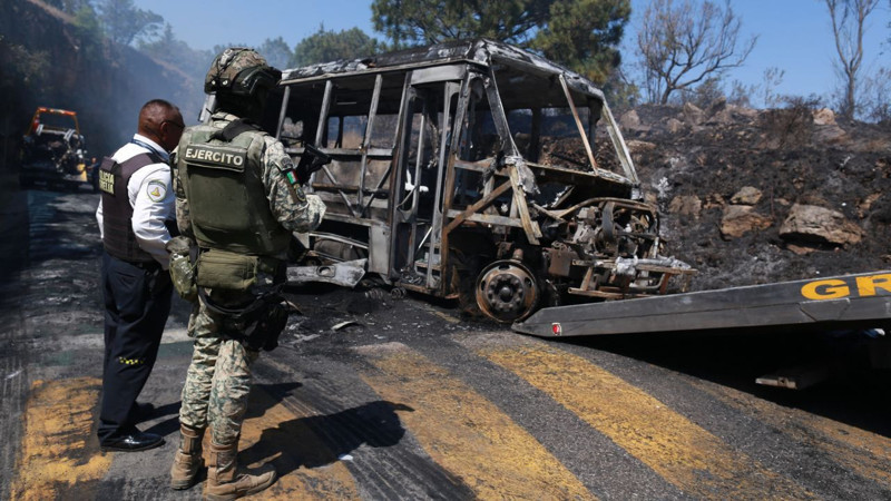 Yeni lider El Mencho'nun kızı mı olacak? - Resim: 3