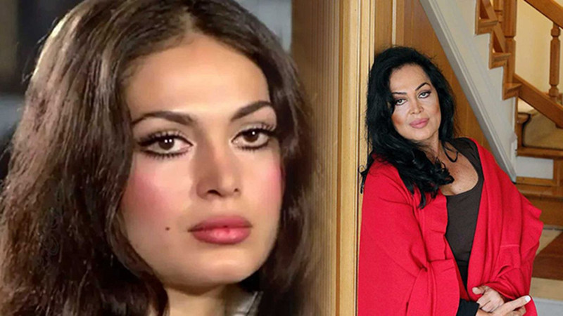 Yeşilçam efsanesi Türkan Şoray'dan yıllar sonra gelen itiraf! "Bugün olsa o çılgınlığı yapmaya cesaret edemem" - Resim: 2