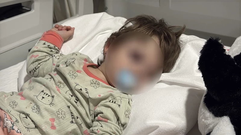 14 aylık bebeği darbetmişlerdi! Şüphelilerden pişkin savunma: Kucağındaki çocuğu fark etmemişim bile - Resim: 3