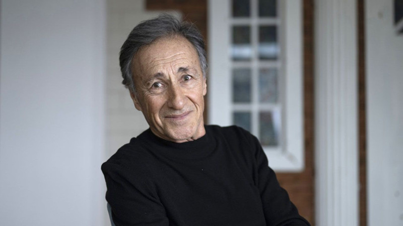 Yoğun bakımda tedavi altındaydı! Usta oyuncu Yalçın Özden'in sağlık durumuyla ilgili açıklama geldi - Resim: 2