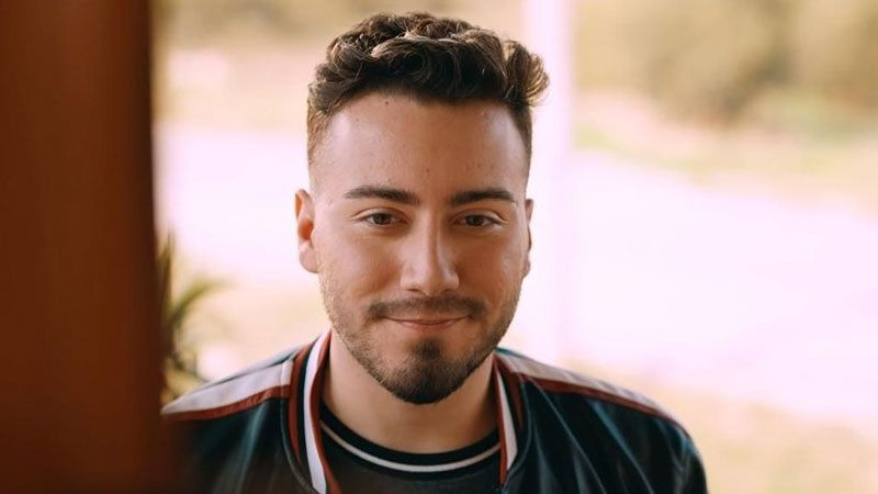 Uyuşturucu soruşturmasında gözaltına alınmıştı! YouTuber Enes Batur'un test sonucu belli oldu - Resim: 5