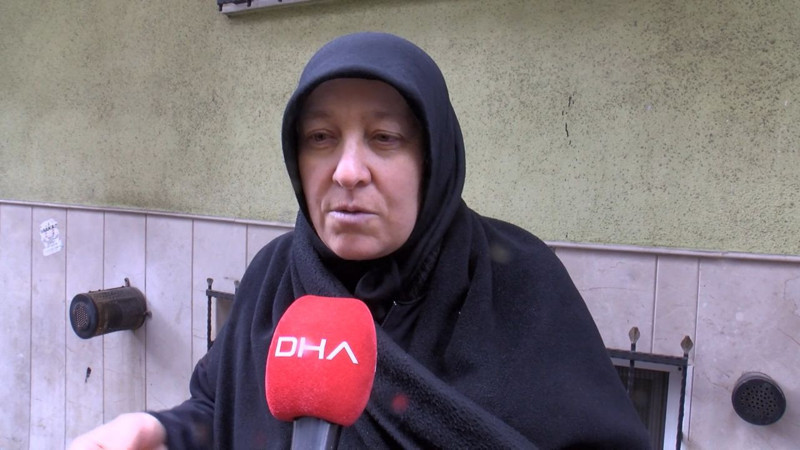 Esenler'de dehşet gecesi! Tartıştığı eşini odaya kilitleyip ateş etti: Polisleri görünce kendini vurdu - Resim: 5