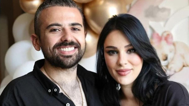 Sokak ortasında 'aldatma' kavgası! Tuğçe Tayfur açtı ağzını yumdu gözünü - Resim: 3