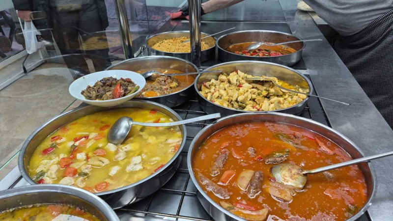 Ramazan 19 Mart'ta bitecek! Oruç tutanlar biter bitmez bunu yapsın - Resim: 47