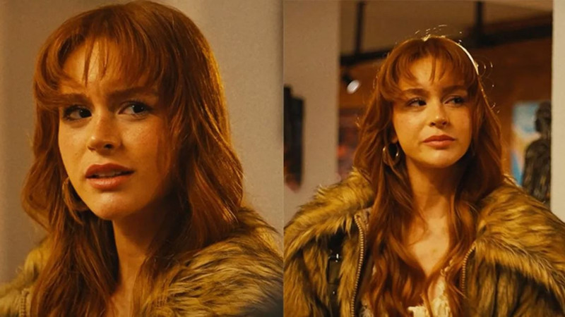 Müstehcen sahneleri nedeniyle yayından kaldırılmıştı! Jasmine dizinin başrolü Asena Keskinci ilk kez konuştu - Resim: 3