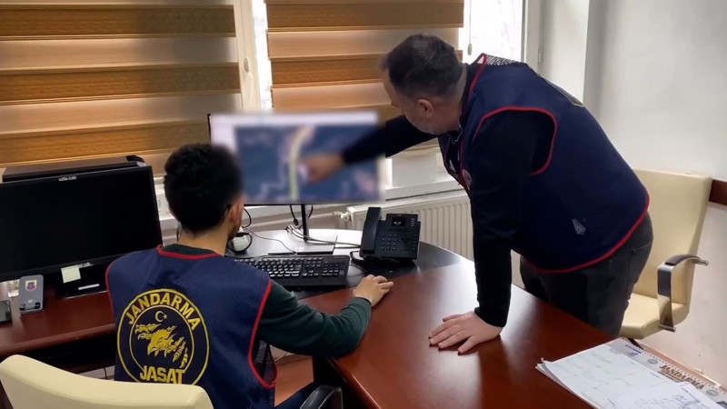 Cinayete adım adım ulaşıldı! Sigara izmariti 2 katile götürdü: Korkunç detaylar gün yüzünde - Resim: 5