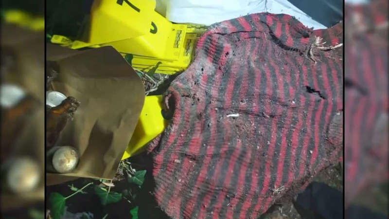 Cinayete adım adım ulaşıldı! Sigara izmariti 2 katile götürdü: Korkunç detaylar gün yüzünde - Resim: 3