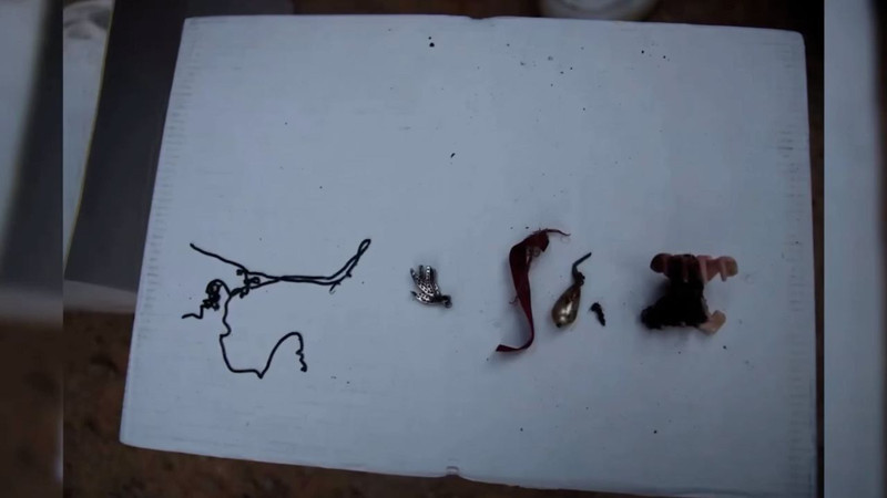 Cinayete adım adım ulaşıldı! Sigara izmariti 2 katile götürdü: Korkunç detaylar gün yüzünde - Resim: 2