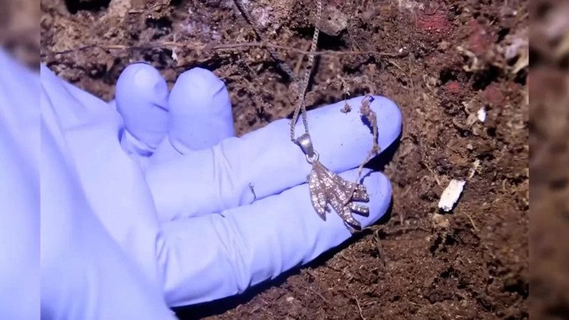 Cinayete adım adım ulaşıldı! Sigara izmariti 2 katile götürdü: Korkunç detaylar gün yüzünde - Resim: 1