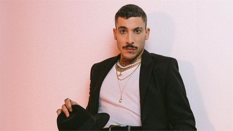 Can Bonomo hayatının şokunu yaşadı! Ölümle tehdit edildi - Resim: 3