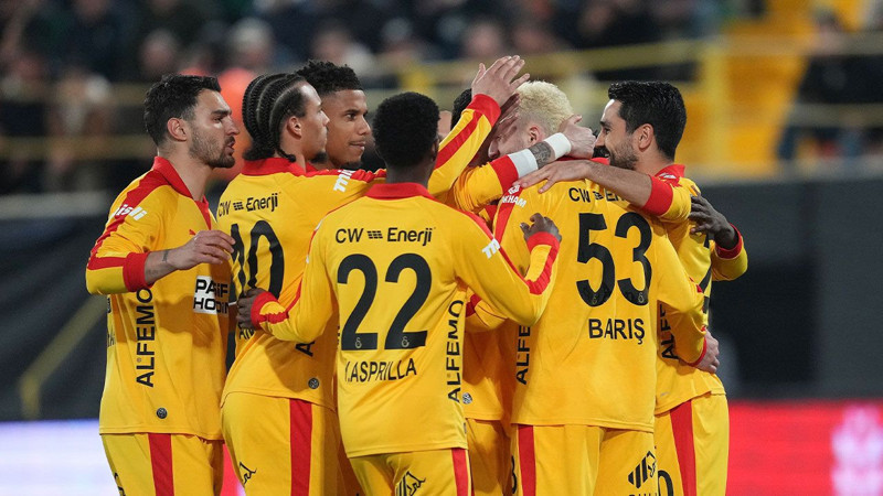 Mesajı verdi! Okan Buruk’tan Fenerbahçe’ye olay "şampiyonluk" göndermesi! - Resim: 11