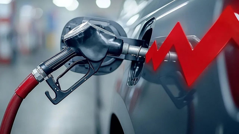 Akaryakıtta Eşel Mobil Sistemi devrede! Sistem nasıl çalışıyor? Vatandaşın cebinden ne kadar çıkacak? - Resim: 7