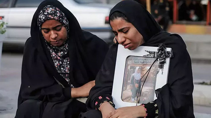 İsrail'in saldırısında 153 çocuk hayatını kaybetmişti! Annenin feryadı yürekleri dağladı: "Küçük kızım tamamen yanmıştı!" - Resim: 5