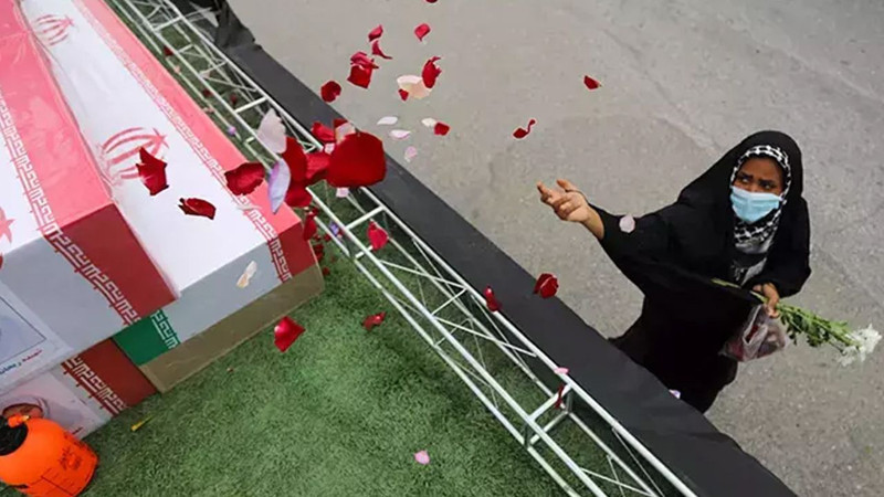 İsrail'in saldırısında 153 çocuk hayatını kaybetmişti! Annenin feryadı yürekleri dağladı: "Küçük kızım tamamen yanmıştı!" - Resim: 11