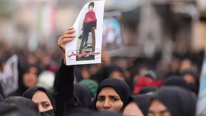 İsrail'in saldırısında 153 çocuk hayatını kaybetmişti! Annenin feryadı yürekleri dağladı: "Küçük kızım tamamen yanmıştı!" - Resim: 14