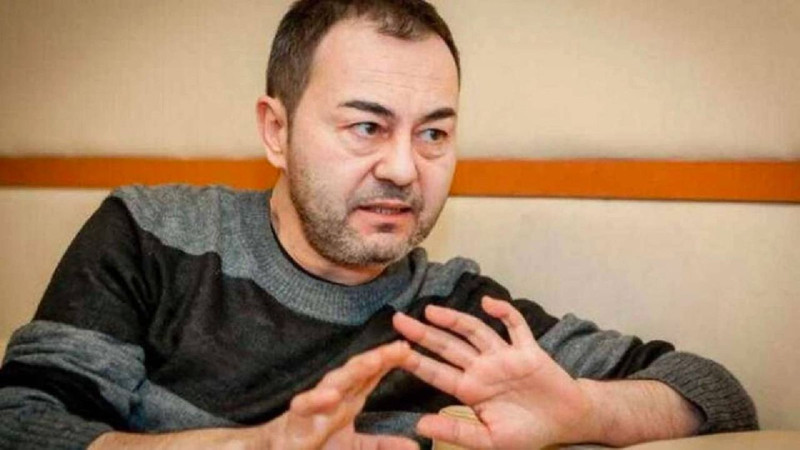 MS hastalığıyla mücadele ediyordu! Serdar Ortaç'ın son hali sevenlerini üzdü - Resim: 4