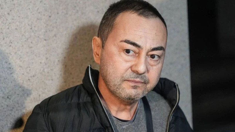 MS hastalığıyla mücadele ediyordu! Serdar Ortaç'ın son hali sevenlerini üzdü - Resim: 5