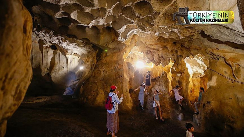 Dünyada olası bir felakette en iyi saklanacak 100 yer! Türkiye'den 7 yer listede - Resim: 16