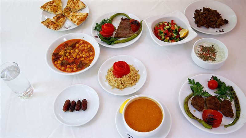 Ramazan ayında resmen baş belası! İnsan midesini tıkayıp perişan ediyor - Resim: 9