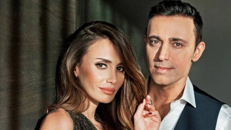 Emina Jahovic'ten Mustafa Sandal'a yeni dava! Tazminat olarak istedi - Resim: 4