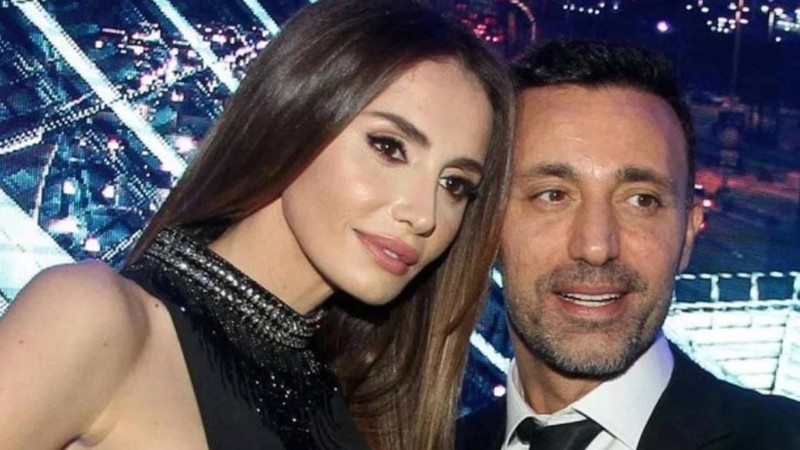 Emina Jahovic'ten Mustafa Sandal'a yeni dava! Tazminat olarak istedi - Resim: 5
