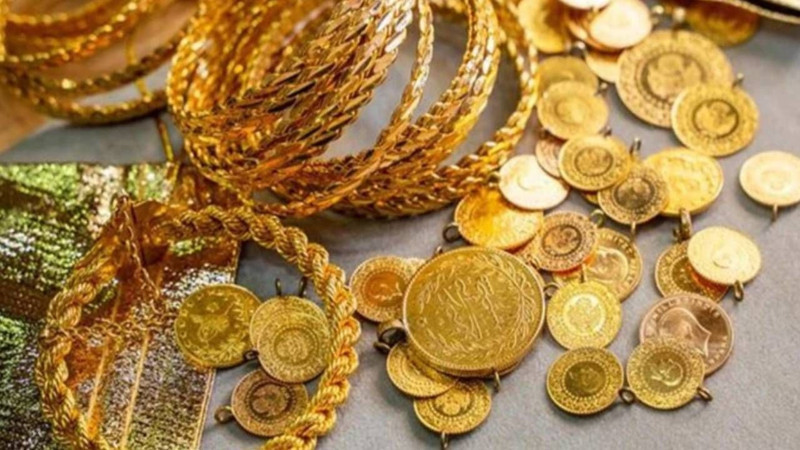 Altında tüm dengeler değişti! Kapalıçarşı’da makas kapandı - Resim: 14