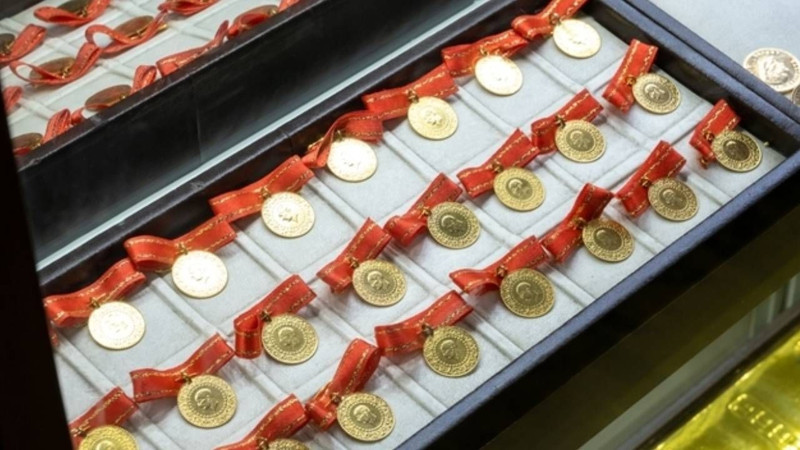 Altında tüm dengeler değişti! Kapalıçarşı’da makas kapandı - Resim: 13