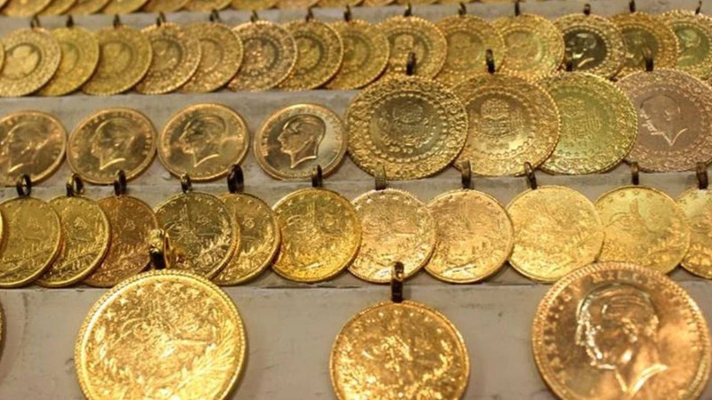 Altında tüm dengeler değişti! Kapalıçarşı’da makas kapandı - Resim: 12