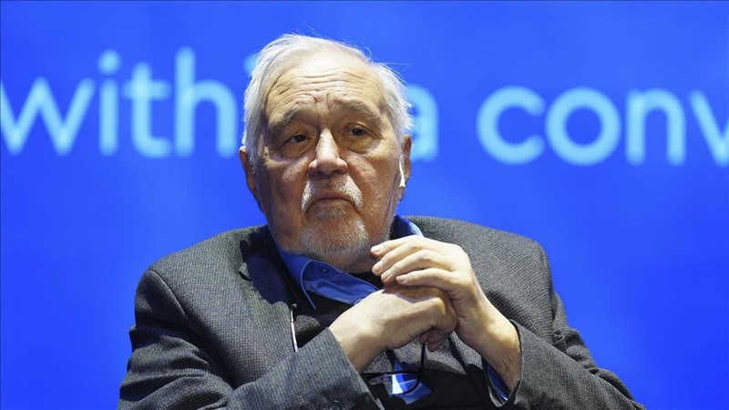 Ünlü tarihçi İlber Ortaylı'nın son paylaşımındaki bir cümlesi yürekleri yaktı! Milyonlar vefatına ağlıyor - Resim: 2