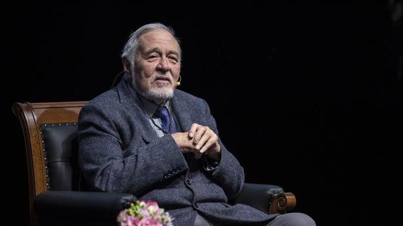 Ünlü tarihçi İlber Ortaylı'nın son paylaşımındaki bir cümlesi yürekleri yaktı! Milyonlar vefatına ağlıyor - Resim: 3