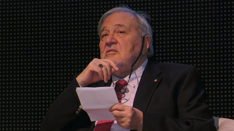 Ünlü tarihçi İlber Ortaylı'nın son paylaşımındaki bir cümlesi yürekleri yaktı! Milyonlar vefatına ağlıyor - Resim: 4