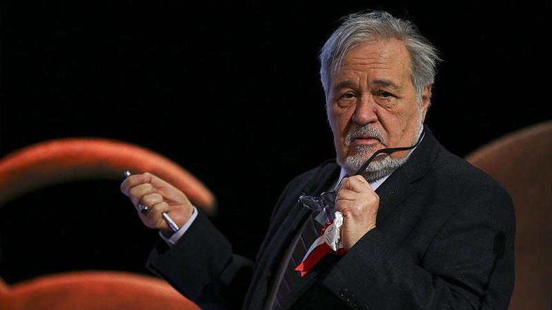 Ünlü tarihçi İlber Ortaylı'nın son paylaşımındaki bir cümlesi yürekleri yaktı! Milyonlar vefatına ağlıyor - Resim: 5