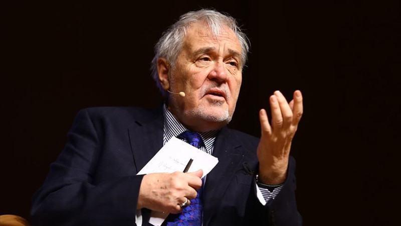 Ünlü tarihçi İlber Ortaylı'nın son paylaşımındaki bir cümlesi yürekleri yaktı! Milyonlar vefatına ağlıyor - Resim: 6