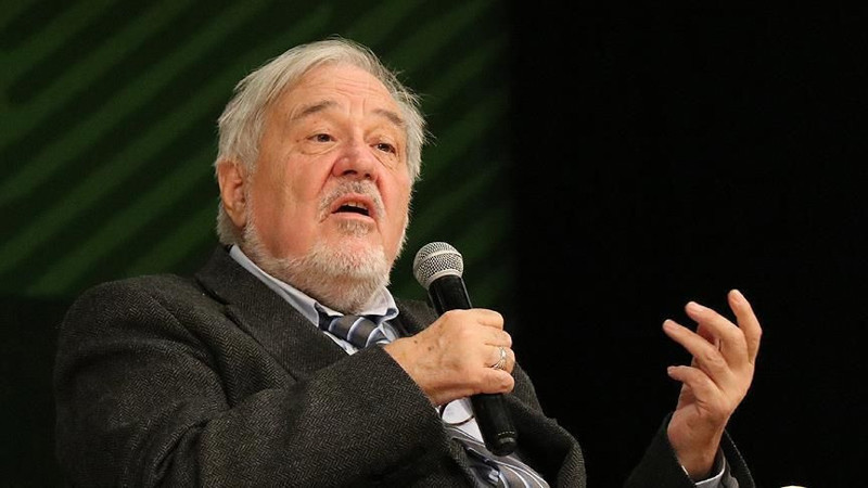 Ünlü tarihçi İlber Ortaylı'nın son paylaşımındaki bir cümlesi yürekleri yaktı! Milyonlar vefatına ağlıyor - Resim: 7