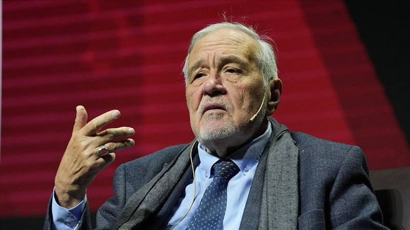 Ünlü tarihçi İlber Ortaylı'nın son paylaşımındaki bir cümlesi yürekleri yaktı! Milyonlar vefatına ağlıyor - Resim: 8