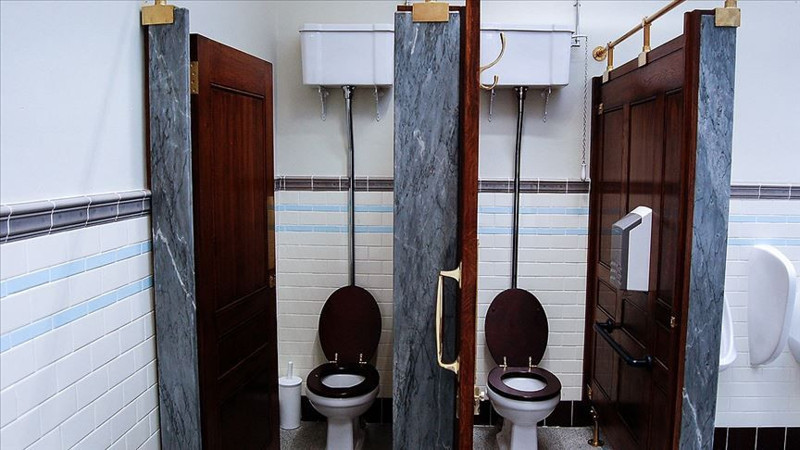 Evdeki büyük tehlike! Klozette sakın bunu yapmayın - Resim: 2