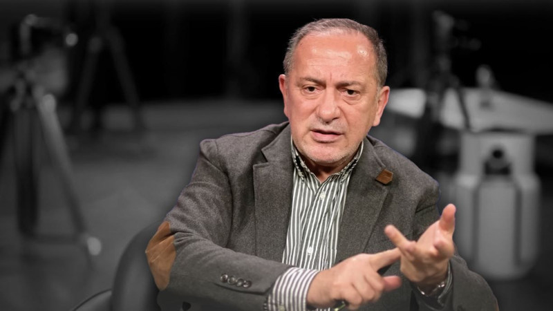 Fatih Altaylı, İlber Ortaylı'nın arkasından konuşanlara ateş püskürdü: Ona sallayanların tek bir eseri bile yok! - Resim: 4