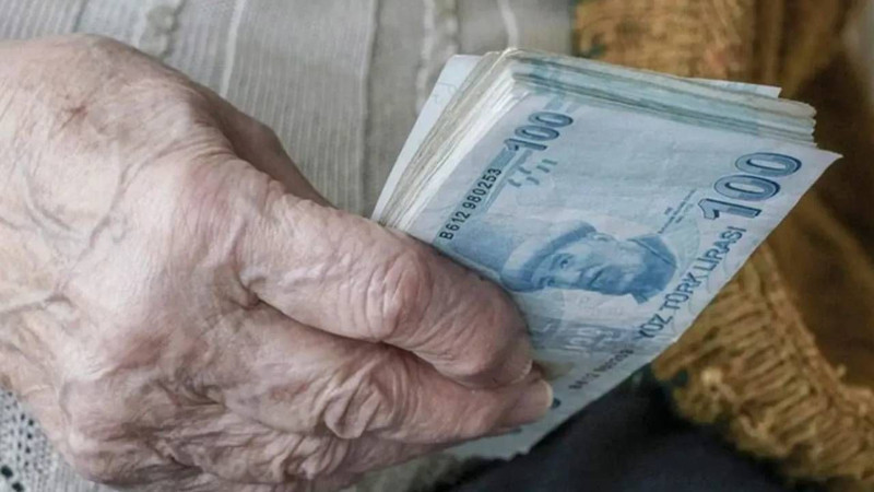 Emekliye çifte ödeme! Maaşı ve bayram ikramiyesi ödemeleri başladı - Resim: 5