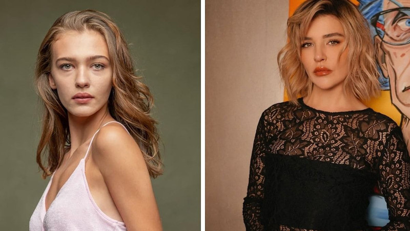 Gonca Vuslateri'den radikal imaj değişikliği! Son hali sosyal medyayı salladı - Resim: 6