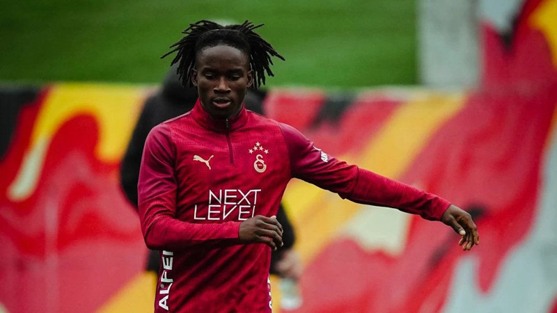 Nihat Kahveci'den Osimhen iddiası: "Herkes yanlış biliyor" - Resim: 3