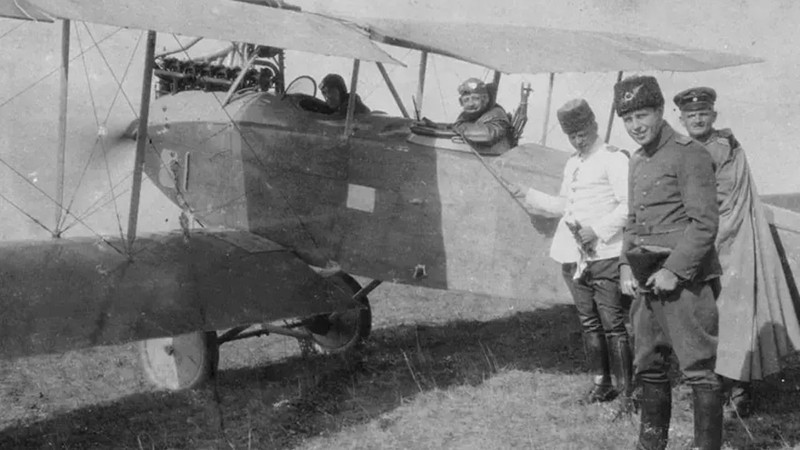 Destan yazılan topraklar: Çanakkale Zaferi 111'nci yılında - Resim: 10