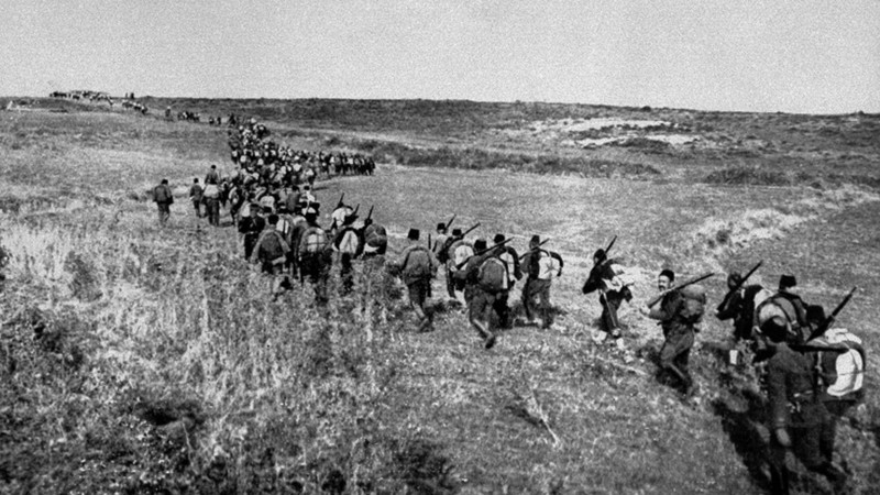 Destan yazılan topraklar: Çanakkale Zaferi 111'nci yılında - Resim: 2