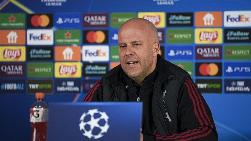 Liverpool- Galatasaray maçı öncesi ilk 11 sızdı! Dünya futbolu şokta - Resim: 6