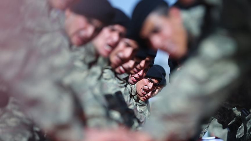 2050 yılında dünyaya hükmedecek ülkeler belli oldu! Türkiye'nin sırasına acilen bakın - Resim: 22