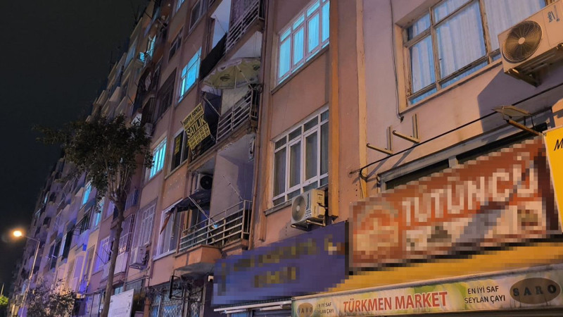 Mersin’de dehşet! Boşanma aşamasındaki eşini bıçaklayarak öldürdü - Resim: 4