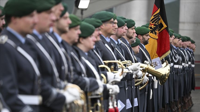 25 yıl sonra dünyaya hakim olacak ülkeler ortaya çıktı! Türkiye listeye şaşırtan sıradan girdi - Resim: 25